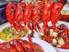 -四妹餐厅(玫瑰街店)