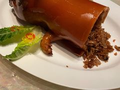 -8餐厅(新葡京酒店)
