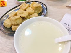 -兄弟深夜豆浆