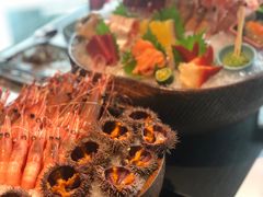-花潮料理艺食馆(SM新生活广场店)