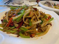 -巴扎美食·新疆菜·西域歌舞表演餐厅(新疆大厦店)