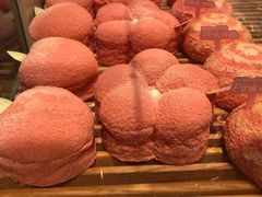 -好利来(牡丹园店)