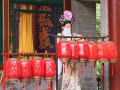 -白家大院·王府宫廷菜(苏州街店)