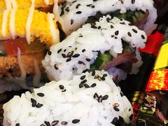 -n多寿司(滨湖万达广场店)