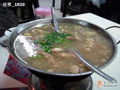 炖筋头-西关回头馆(西关美食街店)