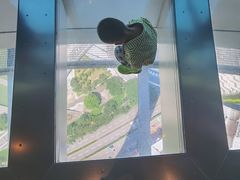 -澳门旅游塔360°旋转餐厅(南湾湖广场店)