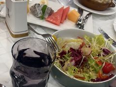 -新侨三宝乐西餐厅(崇文门店)