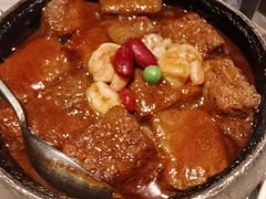 -千百味红餐厅·江西菜(绿地双子塔店)