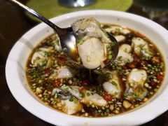 特色蚝滋味-蠔友汇(皇姑店)