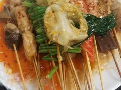 -郭记小街麻辣烫(南小街总店)