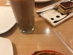 -必胜客(新中纬店)
