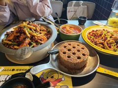 -嘎嘎鸭脑壳(金沙店)