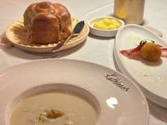 -Kathleen's Waitan 凯圣琳江景西餐厅(外滩店)