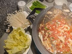 -半天妖烤鱼(中山路店)