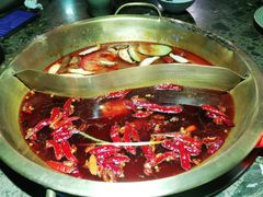 -小龙坎老火锅(华飞店)