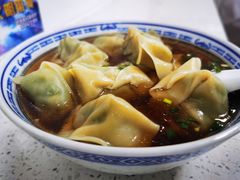 -古徽州馄饨店(宝安路店)