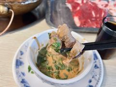 -月圆火锅(宁海东路二店)