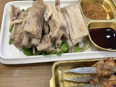 -塔里木的羊·新疆特色餐厅(钱湖北路店)