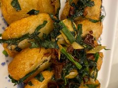 -香香海南菜餐厅