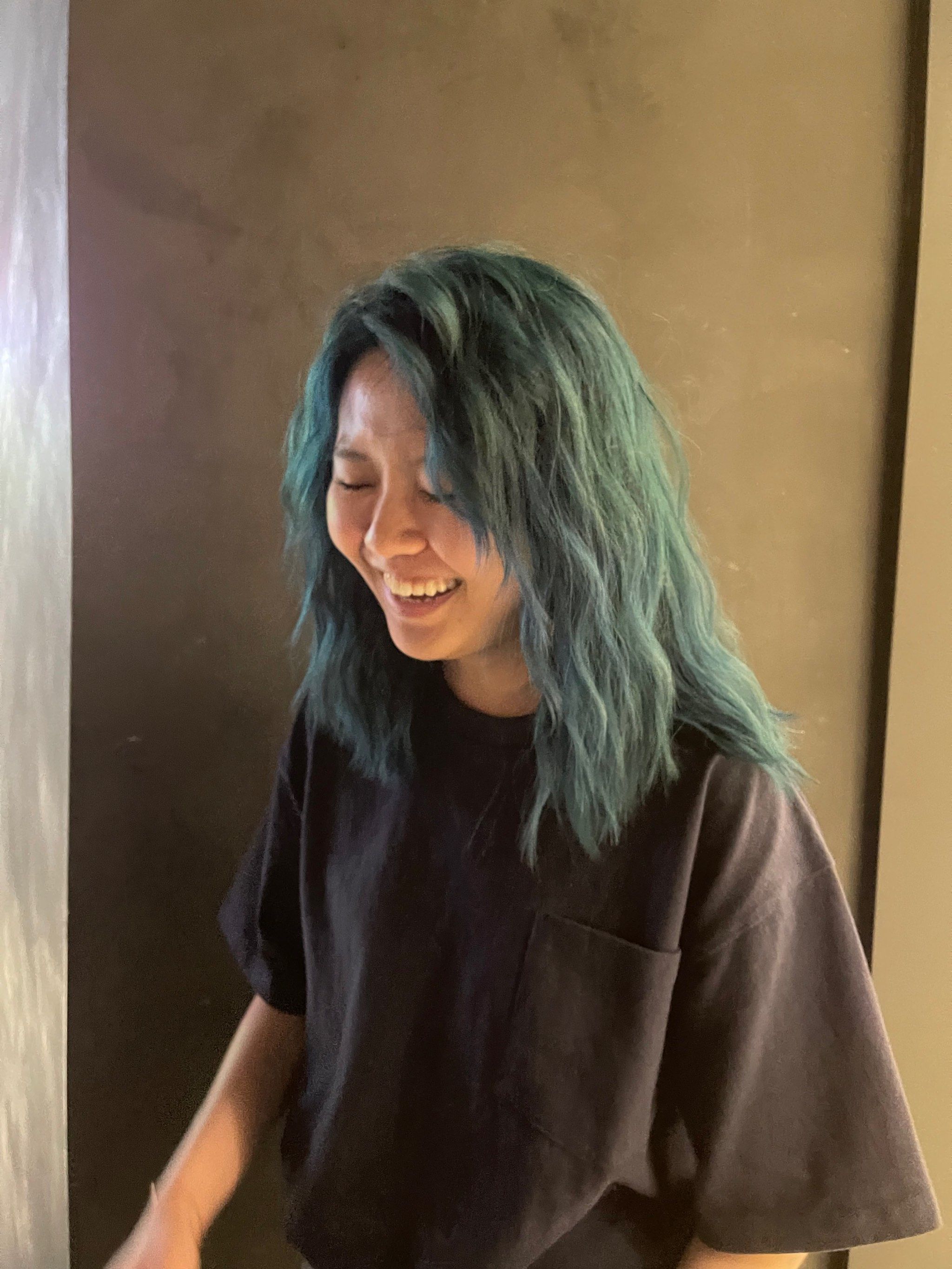 北极星小姐姐