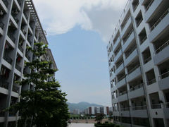 宿舍-广东食品药品职业学院(龙洞校区)