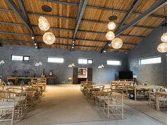 -北京山里寒舍度假酒店