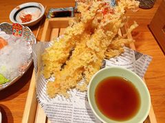 -故乡屋日本料理(八一广场店)