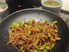 -平山宴(瘦西湖店)