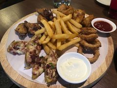 -G+KITCHEN(龙湖狮山天街店)