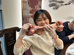 -百草香驴肉坊(国际城店)