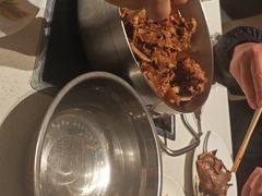 -蝎王府羊蝎子(北大地店)