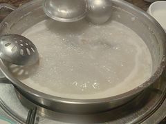 -鱼粤鲜淘米捞·中山脆肉鲩火锅(悦湖会店)