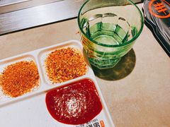 -丰茂烤串(金源店)