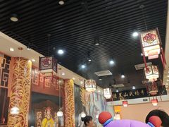 -黑山牛肉汤火锅(花城汇店)