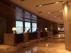 -杭州温德姆至尊豪廷大酒店