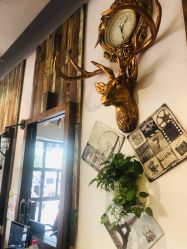 -米莱 Hair Salon 美髮
