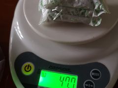 -瓦洛洛传统市场