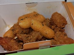 -Pelicana百利家炸鸡(江南西名店城店)