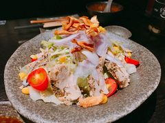 -一豚轩·烧鸟·豚骨拉面(五四路店)