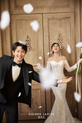 点击看大图 -金夫人婚纱摄影(衡阳店)