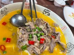 -柳园春天特色餐厅(南浔古镇店)