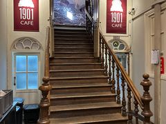 -1901 Cafe(西四店)