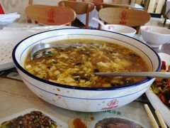 -添福来墨鱼饺子 · 海鲜东北菜(大连星海·黄浦路店)