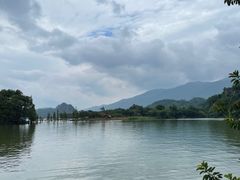 -星湖旅游景区七星岩