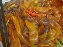 一轩大拉皮-一轩饺子馆(丽都店)