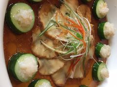 -兰桂坊·花园餐厅(西湖店)