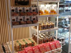 -85度C(生甜甜圈研究工坊·上海局门店)