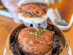 -莲餐厅·湖北菜·藕汤是头牌(愚园路店)
