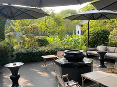-杭州西子湖四季酒店·金沙厅