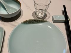 -竹雨堂创意中国菜(裕华店)